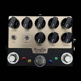 エフェクター（ギター・ベース用）、VeroCity Effects Pedalsの検索