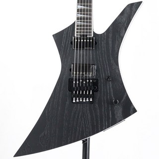 Jackson USA USA Signature Jeff Loomis Kelly (Black/Ebony) [SN.J10792]