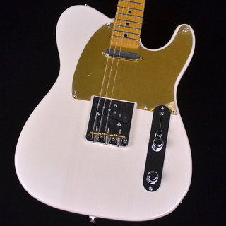 Fender JV Modified 50s Telecaster White Blonde 【未展示品】