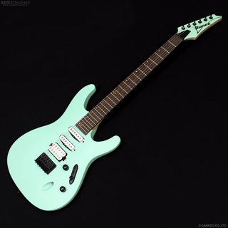 Ibanez S561 [Seafoam Green Matte]