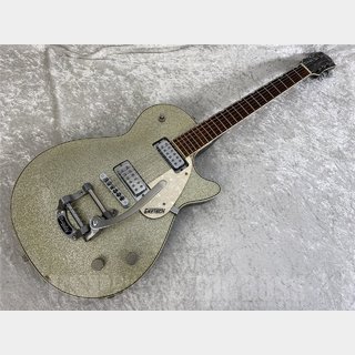 Electromatic by GRETSCH G5235T(Silver Sparkle)