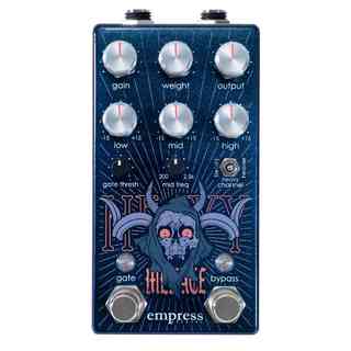 Empress Effects Heavy Menace Limited Edition 