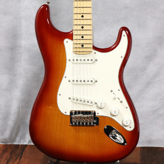 FenderMIJ Hybrid II FSR Collection Hybrid II Stratocaster Sienna Sunburst 【梅田店】