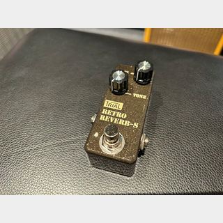 TRIAL RETRO REVERB-S