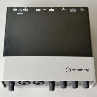 Steinberg UR22mk2