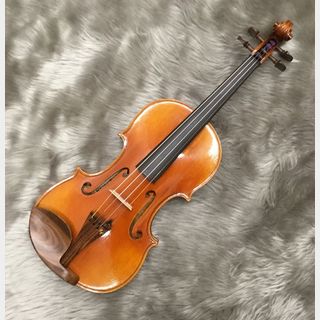 Henri Delille4/4バイオリンセット　AryFrance弓・ケース・肩当て・松脂付きIV/AryFrance/Shape