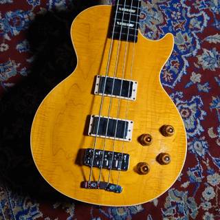 Gibson Les Paul Bass Standard【現物画像】【Vintage Modified】
