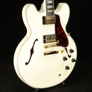 EpiphoneInspired by Gibson Custom 1959 ES-355 Classic White 【名古屋栄店】