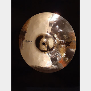 SABIAN 【選定買付シンバル】HHX EVOLUTION 12" SPLASH [HHX-12EVSP-B]