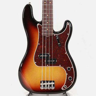 FenderAmerican Vintage II 1960 Precision Bass 3-Color Sunburst【大決算セール開催中!】