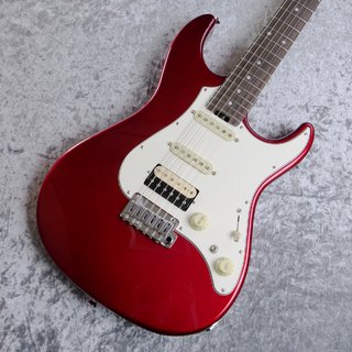 EDWARDS E-SNAPPER-AL/R Candy Apple Red