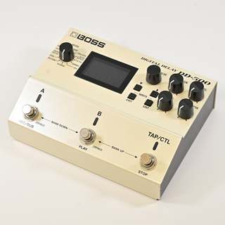 BOSS DD-500 Digital Delay デジタルディレイ ボス エフェクター 【名古屋栄店】