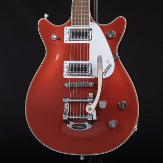 Gretsch G5232T Electromatic Double Jet FT with Bigsby ~Firestick Red~