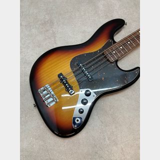 Fender Traditional II 60s Jazz Bass 2017