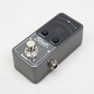 Ibanez BIGMINI Mini-Size Pedal Tuner チューナー 【横浜店】