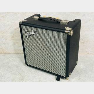 Fender RUMBLE 15 V3