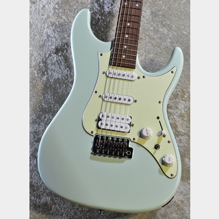 Ibanez AZES40 Mint Green #I240904169【軽量3.13kg!】【AZシリーズエントリーモデル】