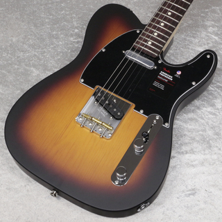 Fender FSR American Performer Pine Telecaster Rosewood 2-Color Sunburst【新宿店】
