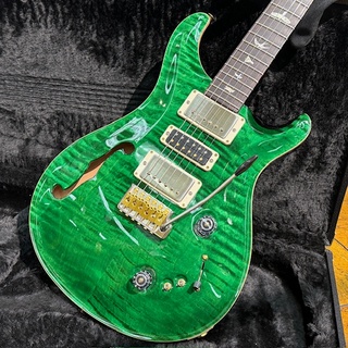 Paul Reed Smith(PRS)Special Semi-Hollow 10 Top Custom Color Emerald Green