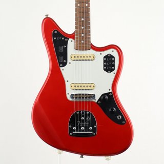 Fender Japan JG66-85 Candy Apple Red 【梅田店】