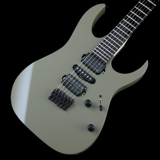 Ibanez J-LINE RG6HSHFX-KMF (Khaki Metallic Flat) アイバニーズ [日本製][限定モデル]【御茶ノ水本店】