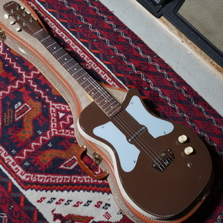 エレキギター、Silvertoneの検索結果【楽器検索デジマート】