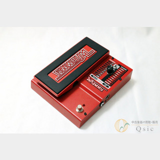 ギター用エフェクター、DigiTech、whammyの検索結果【楽器検索
