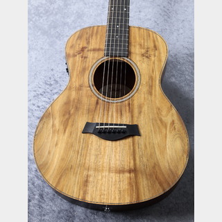 Taylor 【待望の入荷!】GS Mini-e  Koa