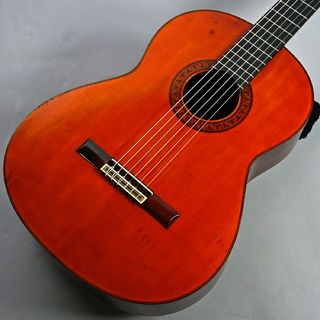 YAMAHA GC-5 中古 重量1.48Kg NO.3691 保証なし　ケースなし