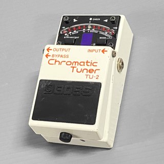 BOSS、TU-02の検索結果【楽器検索デジマート】