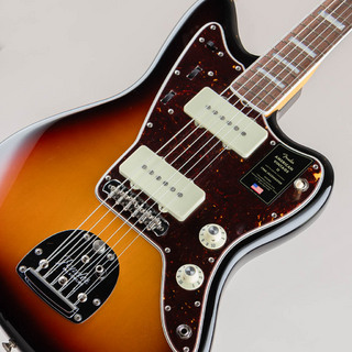 Fender American Vintage II 1966 Jazzmaster/3-Color Sunburst/R【S/N:V2327787】