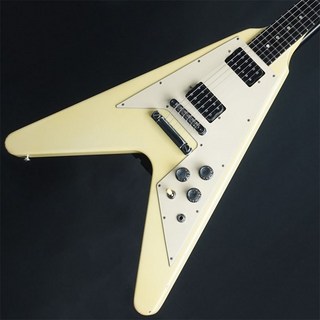エレキギター、Gibson、フライングV whiteの検索結果【楽器検索 