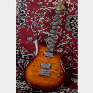 Sterling by MUSIC MANLK100 HZB Steve Lukather Sig