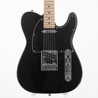 Fender Player Telecaster Maple Fingerboard Black ［3.45kg/2019年製］【池袋店】
