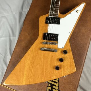 Gibson 70s Explorer