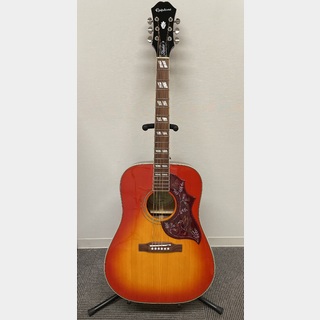 Epiphone HUMMINGBIRD STUDIO FCS