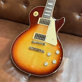 Gibson 【リアルTOP】Les Paul Standard '60s Bourbon Burst #204340069 [4.45kg] 3Fギブソンフロア