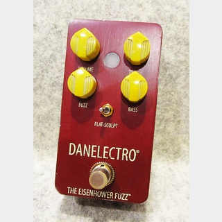 Danelectro EF-1 / THE EISENHOWER FUZZ【即納可能】