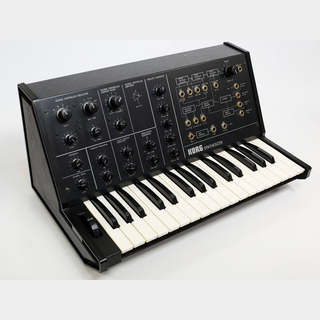 implant4 synthesizer shop + gallery space （大阪府・大阪市北区