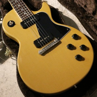 Gibson Custom Shop【USED】Murphy Lab 1957 Les Paul Special SC Ultra Light Aged ~TV Yellow~ 【3.57kg】【2023年製】