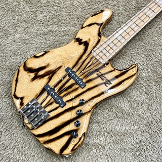 ATELIER Z M245 CTM N/M BURER【カスタムモデル】【日本製】