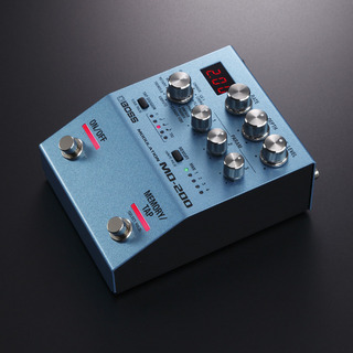 BOSS、MD-200の検索結果【楽器検索デジマート】