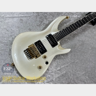 EDWARDSE-HR-145III 【Pearl White】