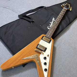 エレクトリックギター ＞ Vタイプ、Epiphoneの検索結果【楽器検索