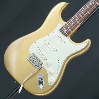 Fender Custom Shop 【USED】 Team Built Custom 1960 Stratocaster NOS (Aztec Gold) 【SN.R61916】