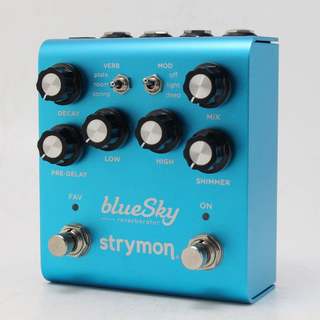 エフェクター（ギター・ベース用）、strymon、Blueskyの検索結果【楽器