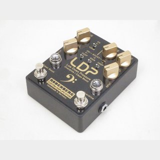 Rodenberg LDP (OD/CB) Low Down Press Overdrive/Clean Boost for bass ベース用オーバードライブ 【横浜店】