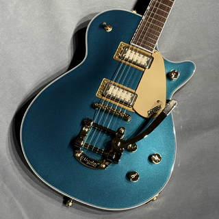 Gretsch Electromatic Pristine LTD Jet Single-Cut with Bigsby Petrol