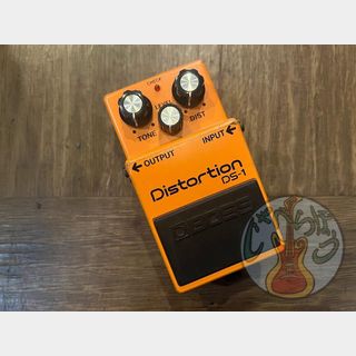BOSS、DS-1の検索結果【楽器検索デジマート】