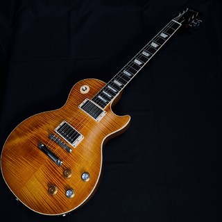 Gibson Kirk Hammett Signature "Greeny" Les Paul Standard Greeny Burst【御茶ノ水FINEST_GUITARS】